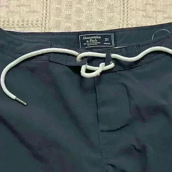Abercrombie and Fitch Swim shorts - Picture 4 of 4